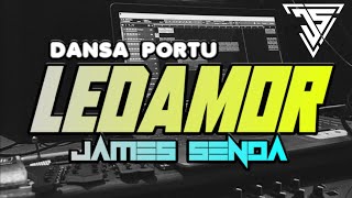 Dansa Portu Ledamor Mix James Senda New 2023