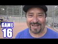 CAPTAIN PAPA CAP! | On-Season Softball Series | Game 16