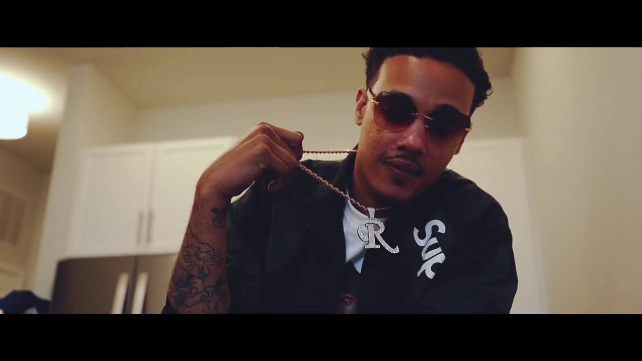 Superthrowed Rio - Need Help [Prod. RichieWitDaHitz & Melo] Shot By ...