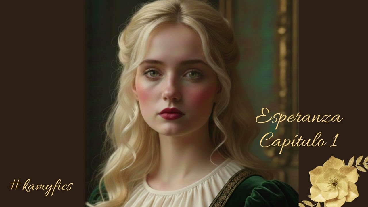 Esperanza - Capítulo 1  