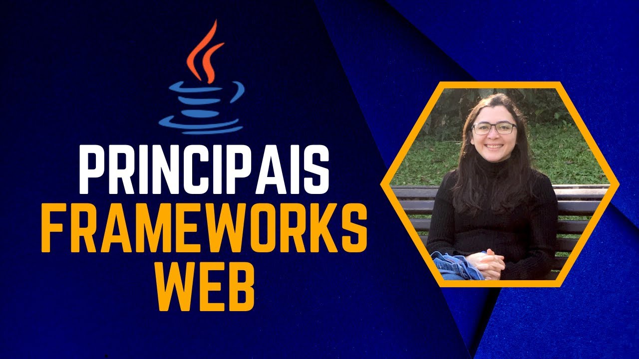 Conheça os principais frameworks web para backend com Java!
