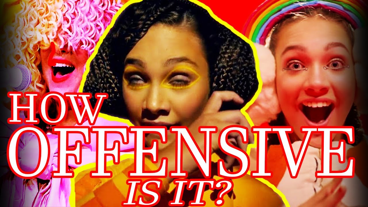 «Музыка» Сии: насколько она оскорбительна? Подробный анализ сюжета (обзор синопсиса)