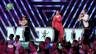 MINGMA D LEPCHA ||HIT GEET ||MERO DANCE UNIVERSE ||