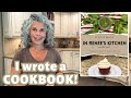 I wrote a cookbook  everyday meals  simple recipes in renees kitchen