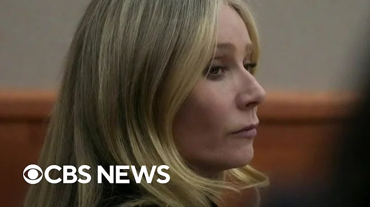 Closing arguments begin in Gwyneth Paltrow ski crash trial