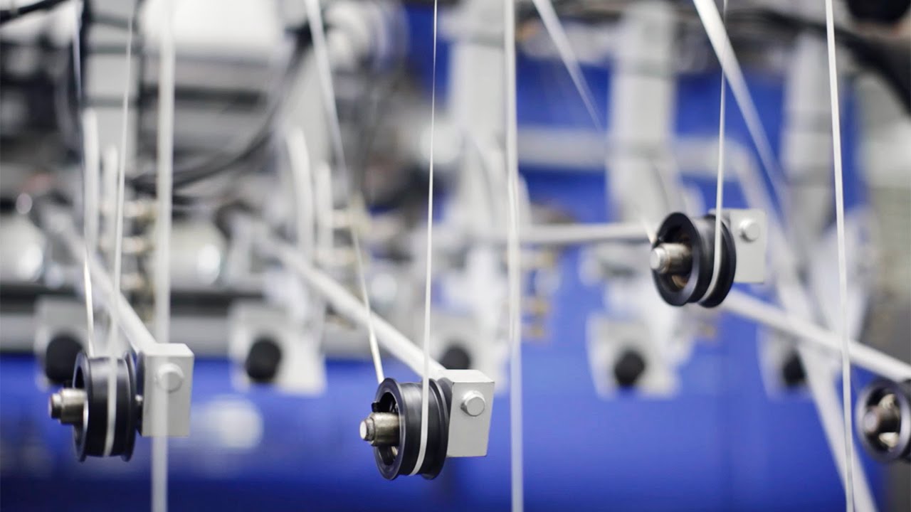 Die neuen Noten - das Substrat