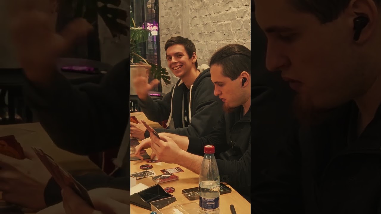 Unmatched в PandaSale 