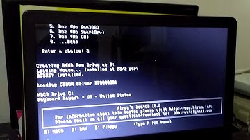 the high memory area (hma) is not available