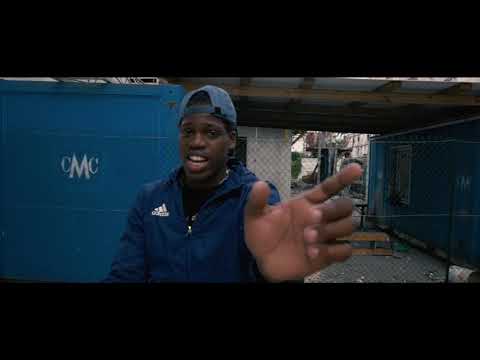 Toad - Lajan ( Clip officiel)