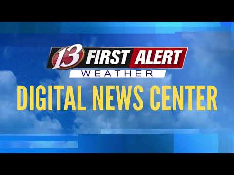 First Alert Weather Update - YouTube