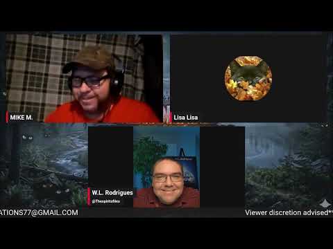 WAGNER INTERVIEW OVER THE " GALACTICAL FEDERATION OF LIGHT. ( MEMBERS EARLY ACCESS )