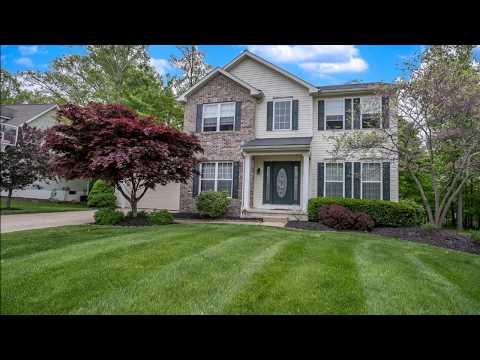 833 Savannah Trl, Medina, OH home video tour