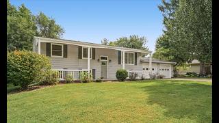 204 N White St video tour