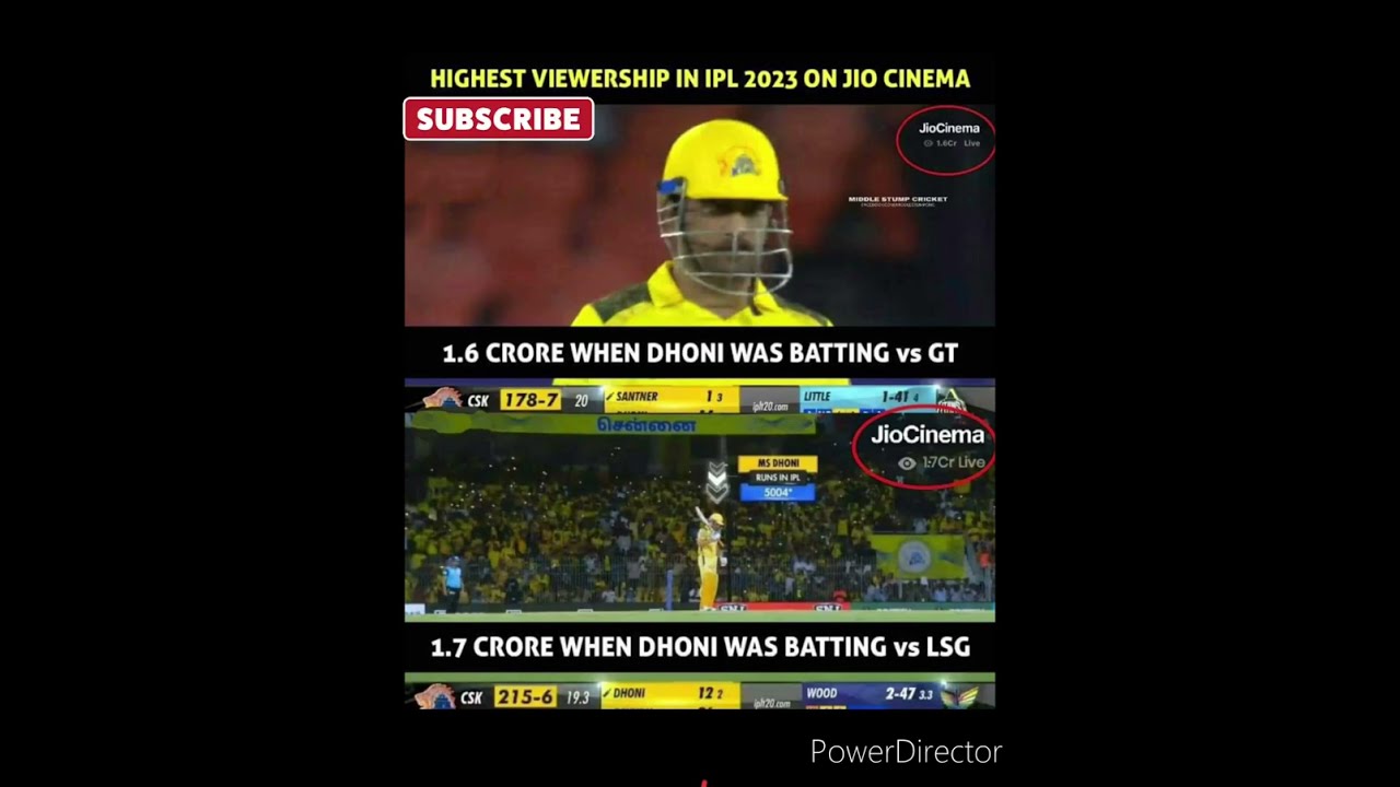 Jab Ms dhoni sir ground par aaye would record watching  jiocinema  msdhoni  ipl2023  cricket  shorts