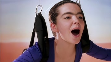 The Sugarcubes - Regina (Original 4K Music Video)