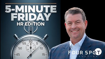 5 Minute Friday: How Make.com and AI Are Changing Automation Forever