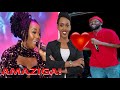 Breaking! Carol Nantogo Amaziga Ngamuyisemu nga Eddy Kenzo Ali Minister Phiona Nyamutoro.