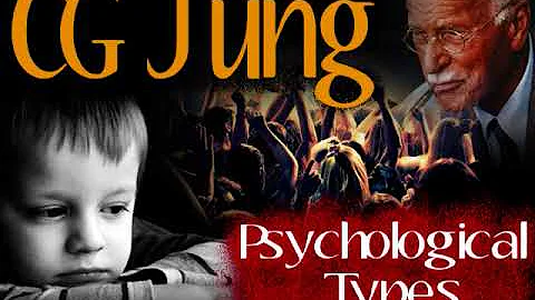 Psychological Types, by CG Jung.  Part 13: The Introverted Thinking Type.
