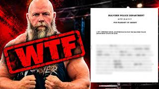 NEW DOCUMENTS: MONSTER MICHAEL TODD