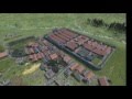 Roman Forts - Building Stories from Stones (featuring "Medieval Engineers")