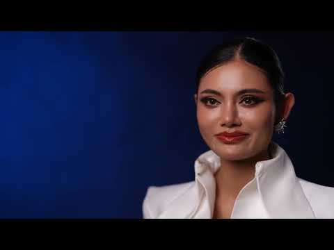 Miss Universe UBON RATCHATHANI : Manatsawee Nilbuala