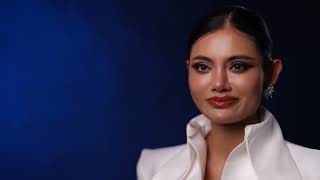 Miss Universe UBON RATCHATHANI Manatsawee Nilbuala