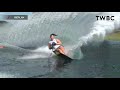 Jaimee Bull - Tuck n' Roll at 2020 Travers Grand Prix