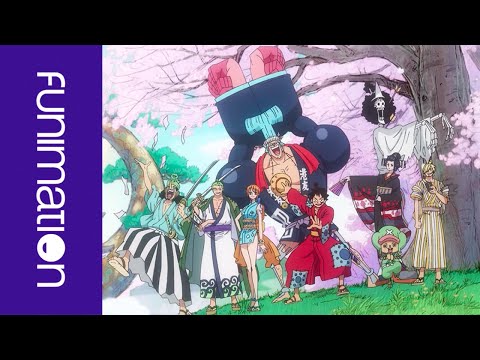 One Piece - Opening 22 | Over The Top