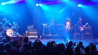 Switchfoot - Oh! Gravity Live in Montreal [HD] [22.05.11]
