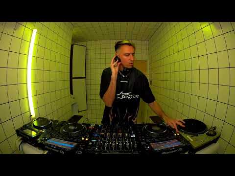 Boys Noize | HÖR - Mar 21 / 2023