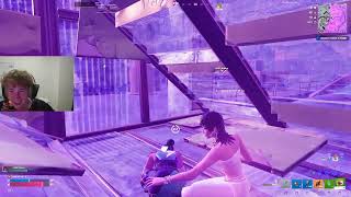 PWR ALEX REUNITES WITH OATLEY (UNREAL GRIND FULL STREAM)