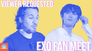 Download Lagu Producer/Musician Reacts to ‘2024 EXO FAN MEETING: ONE’ 수록곡 메들리 (B-Side Medley) *Viewer Requested* MP3