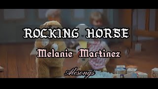 Rocking Horse - Melanie Martinez [Sub.Español]🐴