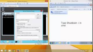 Famous how to shutdown or restart clients remotely in windows server 2012 Net Worth