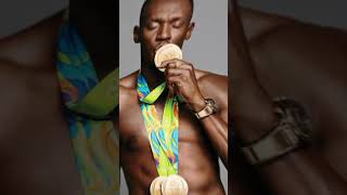 Usain Bolt Will Be T20 Brand Ambassador 
