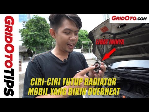 Cara ganti wiper mobil dengan mudah dan cepat. 