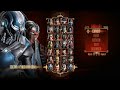 Mortal Kombat 9 - Expert Tag Ladder (Sektor & Cyber Sub-Zero/3 Rounds/No Losses)