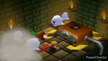 Crossover Episode (Game Logos/Videos Edition) Add Round 650