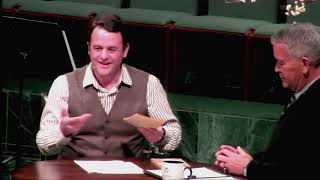 Interview at Carmichael SDA Church Online Service   Adventism and Epidemics