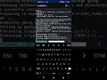 gping #kalilinux #chatgpt #youtubeshorts #google #youtube