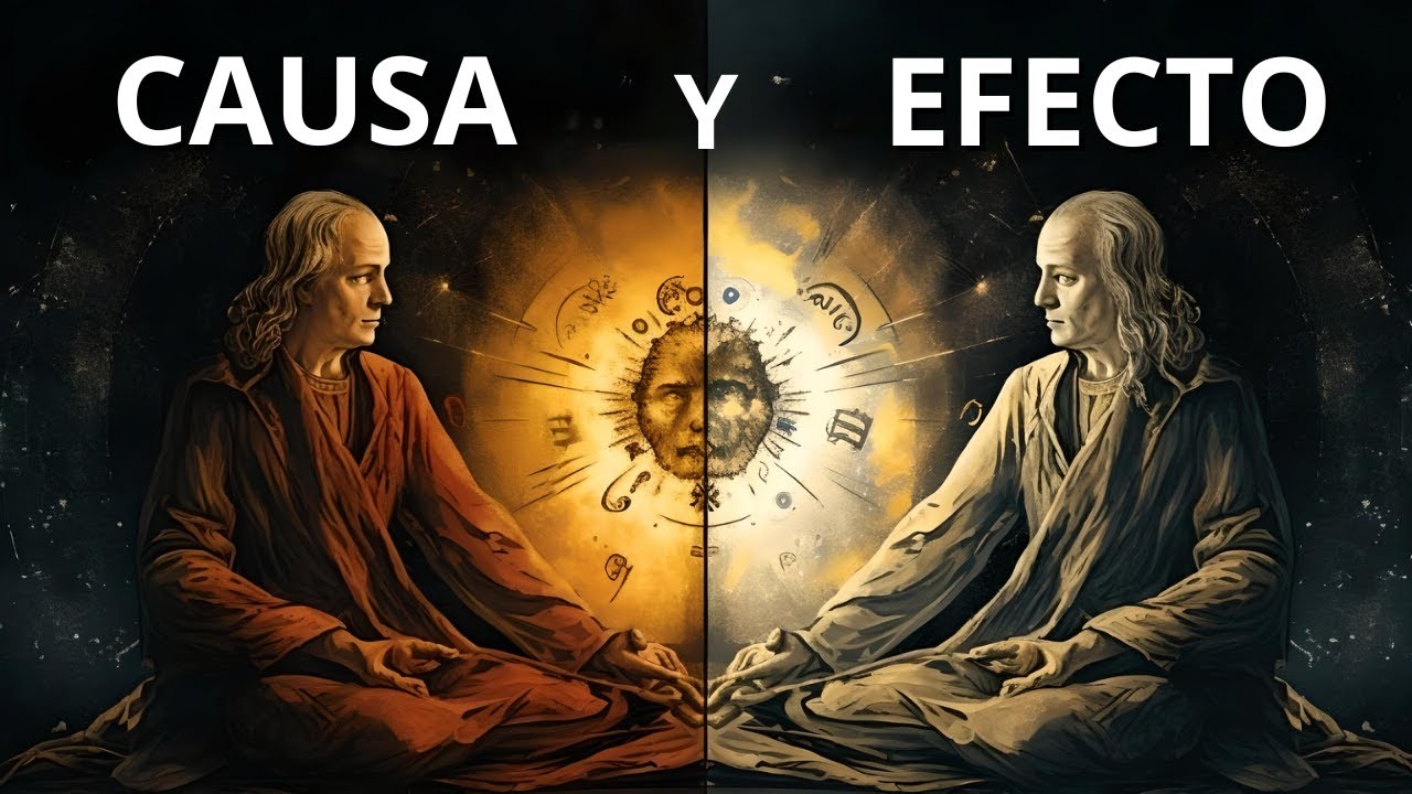 El principio del espejo -Tu realidad cambiará si cambias esto - YouTube