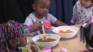CPS Shares What Parents Should Look for in High Quality Preschools