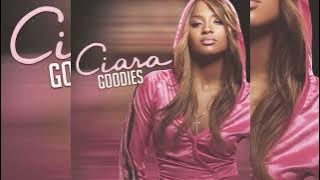 Ciara Featuring Petey Pablo - Goodies [Instrumental]