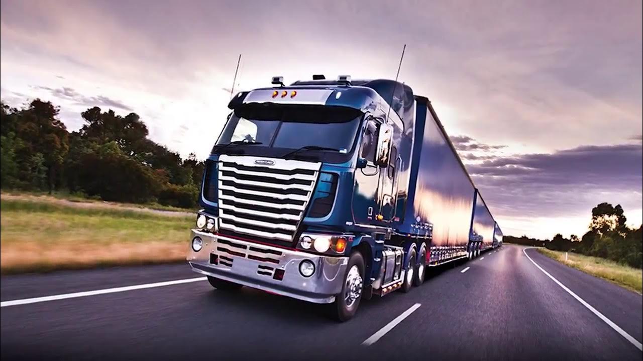 РђРІС‚РѕРІРѕР· Peterbilt