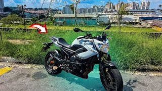 TALVEZ VOCÊ SÓ PRECISE DE UMA XJ6 *opinião de dono*