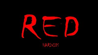 RED | Short Animation | Blender | HariVids