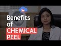 Dr. Suruchi Gupta, Cosmetologist, New Delhi | Benefits of Chemical Peel | NimbusClinic