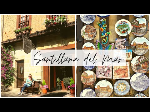 Fun Things to Do in Santillana | Travel Guide (2024) | Best Places to Visit