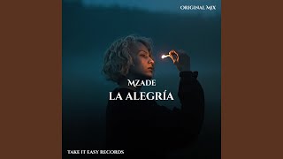 La Alegría - Mzade