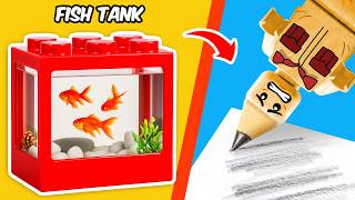 Lego Products That Are More Useful Than You Think Funz Bricks
